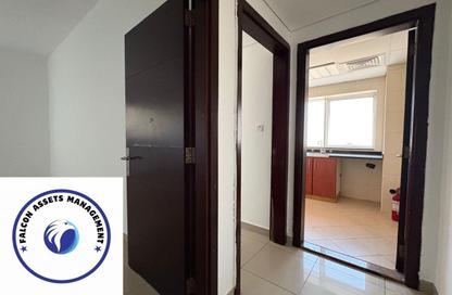 Apartment - 1 Bedroom - 1 Bathroom for rent in Al Nahda Residential Complex - Al Nahda - Sharjah